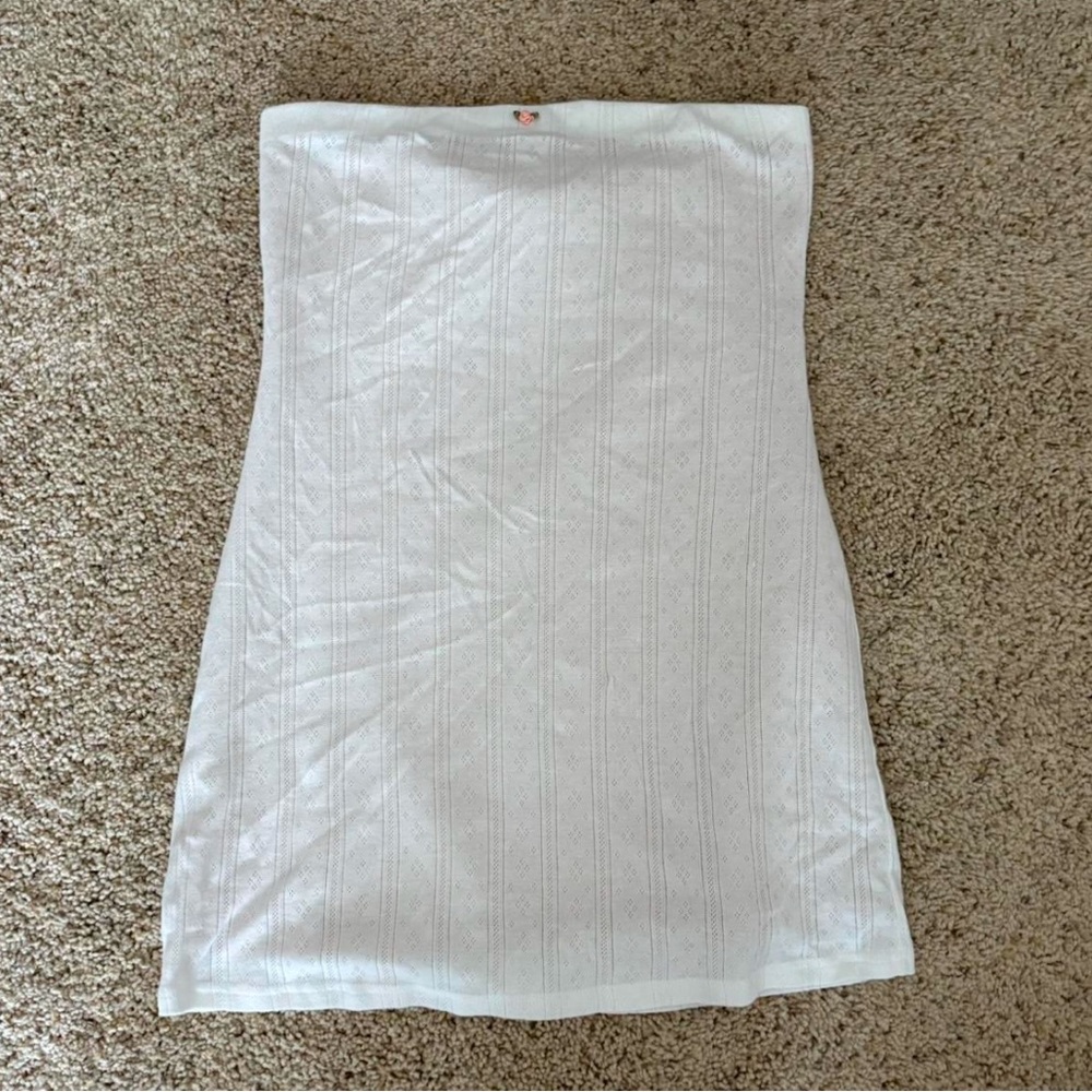 NWT With Jean Frankie Dress